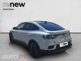 Renault Arkana Arkana R.S. LINE E-TECH Hibrido 145