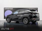 Hyundai Tucson 1.6 CRDi Vanguard DCT
