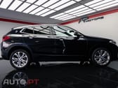 BMW X2 16 d sDrive Auto