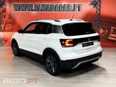 Volkswagen T-Cross 1.0 TSI Style