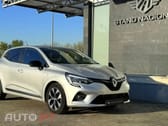 Renault Clio 1.0 TCe Evolution Bi-Fuel