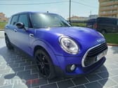 MINI Clubman Cooper Mini Yours