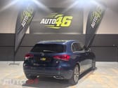 Mercedes-Benz A 180 d