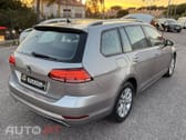 Volkswagen Golf Variant 1.6 TDi Highline