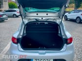 Renault Clio 1.5 dCi Limited Edition