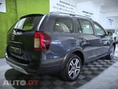 Dacia Logan MCV 0.9 TCe SL Adventure Bi-Fuel