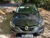 Renault Mégane Sport Tourer 1.5 dCi Limited