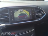 Peugeot 308 1.6 BlueHDi Allure J17