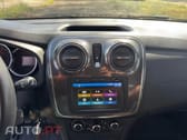 Dacia Sandero 0.9 TCe Stepway