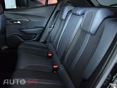 Peugeot 2008 1.5 BlueHDi Allure EAT8