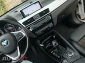BMW X1 16 d sDrive Advantage Auto