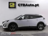 Peugeot 2008 1.2 PureTech EAT8 Allure