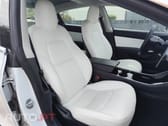 Tesla Model 3 Performance Dual Motor AWD
