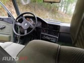 BMW 520 i E28