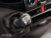 Iveco Daily 3.0 35C17 3000