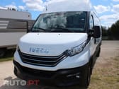 Iveco Daily 2.3 35S14 3000 CD