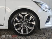 Renault Clio 1.5 Blue dCi Exclusive