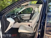 Land Rover Velar D200 S