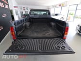 Toyota Hilux 2.5 D-4D 4WD CE AC