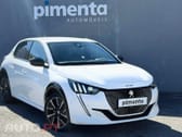 Peugeot E-208 50 kWh GT