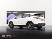 Nissan Qashqai 1.3 DIG-T Acenta