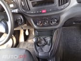 Fiat Doblo Cargo Furgão 1.3D Multijet