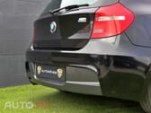 BMW 118 d Pack M