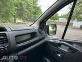 Renault Trafic 1.6 dCi L1H1 1.0T Intens