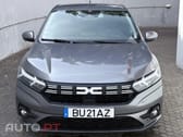 Dacia Sandero 1.0 ECO-G Expression Bi-Fuel