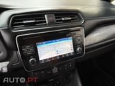 Nissan Leaf Acenta