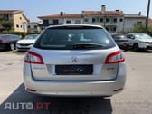 Peugeot 508 SW 1.6 BlueHDi Allure