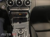 Mercedes-Benz C 300 e Avantgarde