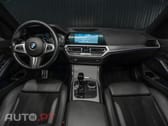 BMW 330 e xDrive Aut. M Sport
