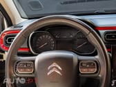 Citroen C3 1.2 PureTech Plus