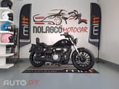 Mitt 125 MB V-TWIN