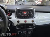 Fiat 500X 1.3 MJ Pop Star J17 S&S