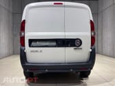 Fiat Doblo 1.3 Multijet