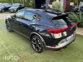 Cupra Formentor 1.5 TSI Sport DSG