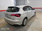 Fiat Tipo 1.3 M-Jet Lounge