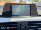 BMW 318 d Touring Aut. Sport Line
