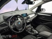 BMW 216 d 7L Auto