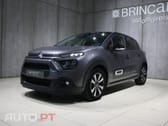 Citroen C3 1.2 PureTech Shine