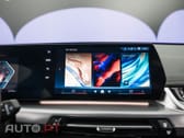 BMW iX1 eDrive20 Pack Desportivo M