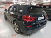 BMW X3 30 e xDrive Pack M