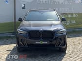 BMW X3 30 E XDRIVE PACK M