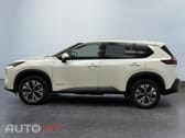 Nissan X-Trail e-Power