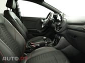 Ford Puma Puma 1.0 EcoBoost MHEV ST-Line