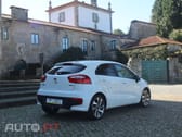 Kia Rio 1.1 CRDi Prime Edition