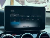 Mercedes-Benz C 220 d Avantgarde+ Aut.