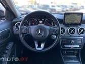 Mercedes-Benz GLA 180 d Urban Aut.